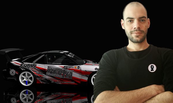 eskukodrift-david-silva-drift eskukodrift-david-silva-drift