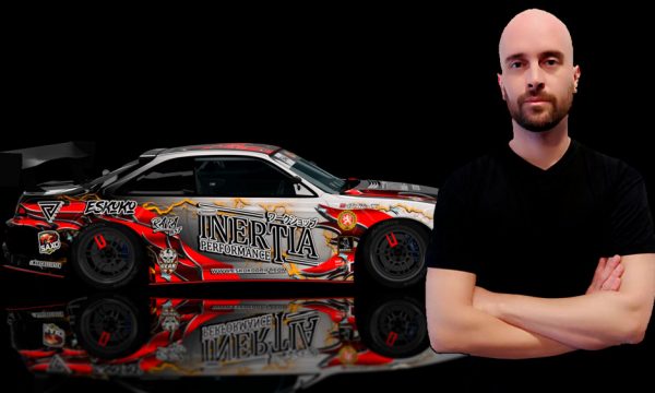 Damian-Martinez-driver Damian-Martinez-driver