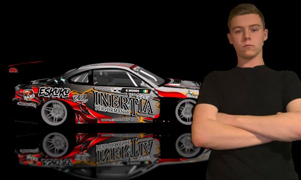 Kyle-Woods-driver Kyle-Woods-driver