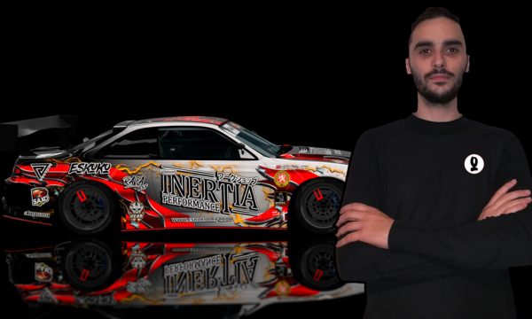 Sergi-Pastor-driver Sergi-Pastor-driver