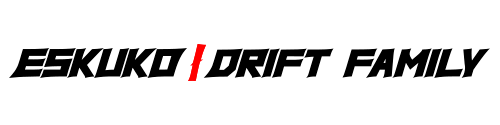 Assetto Corsa Drifting Community - Eskuko Drift Family